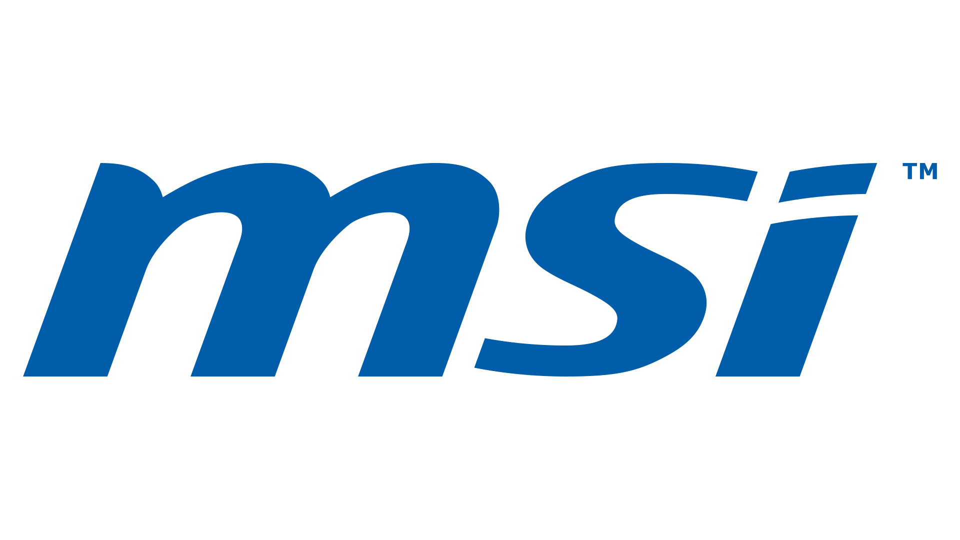 MSI