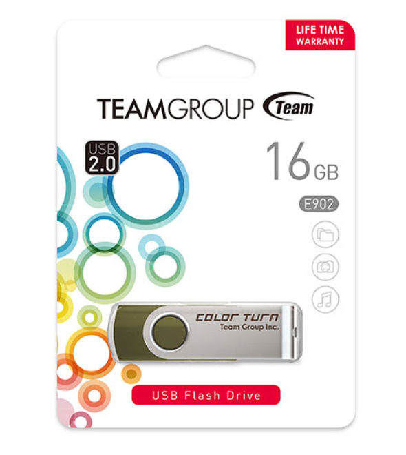 Memoria USB 16GB