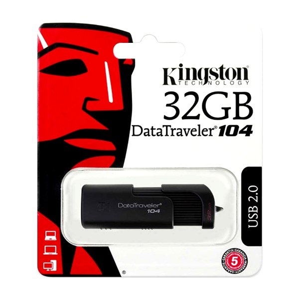 Memoria USB 32GB